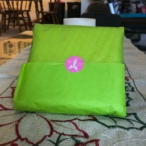 Unopened JSC Mini-Breaker Palette